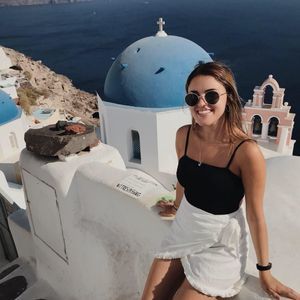 Meet your Posher, Tara